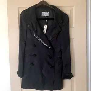 Gianfranco Ferre jacket